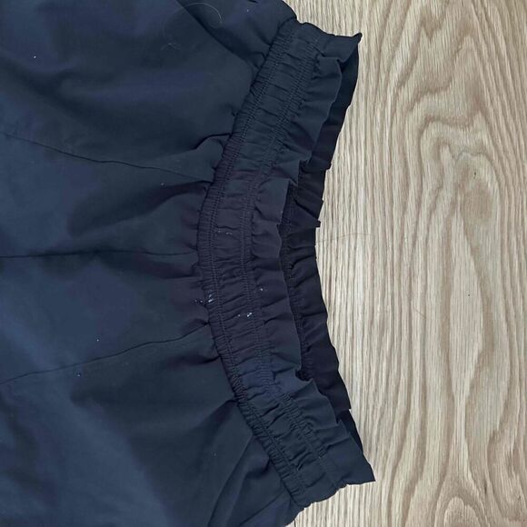 Zella Women’s Casual Shorts Size Small Elastic Waistband - Picture 3 of 6